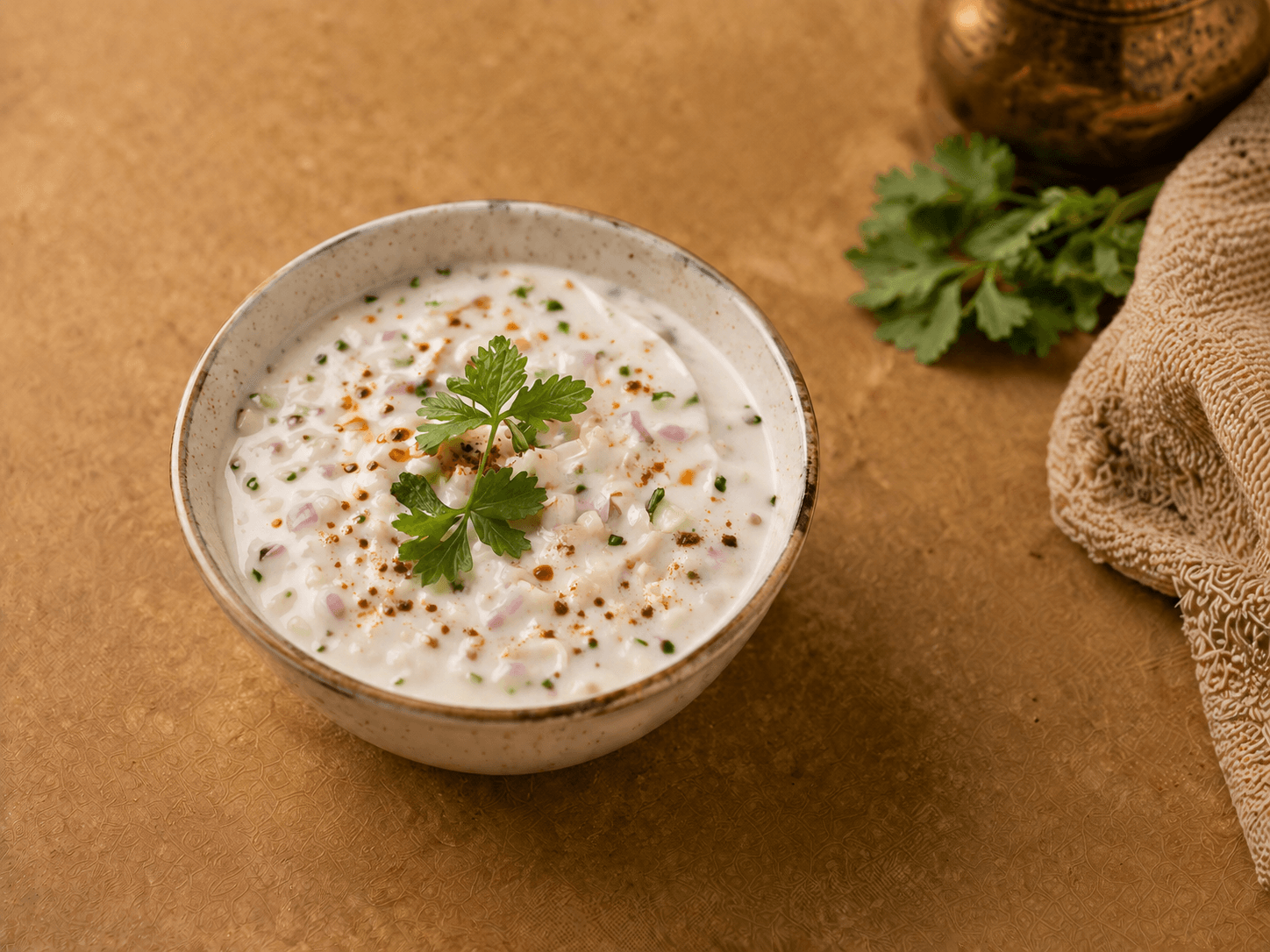 Burani Raita