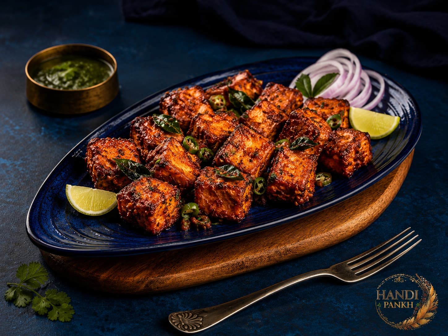 Paneer 65